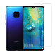 Screenprotector Huawei Ascend Mate 20 Protection d'écran Transparent - Tempered Glas Screenprotector Huawei Ascend Mate 20 Protection d'écran Transparent - Tempered Glas