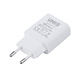 UNIQ Accessory UNIQ Accessory Qualcomm 2.0 Quick travel charger - Micro USB Weiss (CE) UNIQ Accessory UNIQ Accessory Qualcomm 2.0 Quick travel charger - Micro USB Weiss (CE)