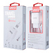 UNIQ Accessory UNIQ Accessory Qualcomm 2.0 Quick travel charger - Micro USB Weiss (CE) UNIQ Accessory UNIQ Accessory Qualcomm 2.0 Quick travel charger - Micro USB Weiss (CE)