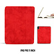 Book case Tablet Apple iPad Pro 11 inch Smart Case Red for iPad Pro 11 inch Marble Book case Tablet Apple iPad Pro 11 inch Smart Case Red for iPad Pro 11 inch Marble