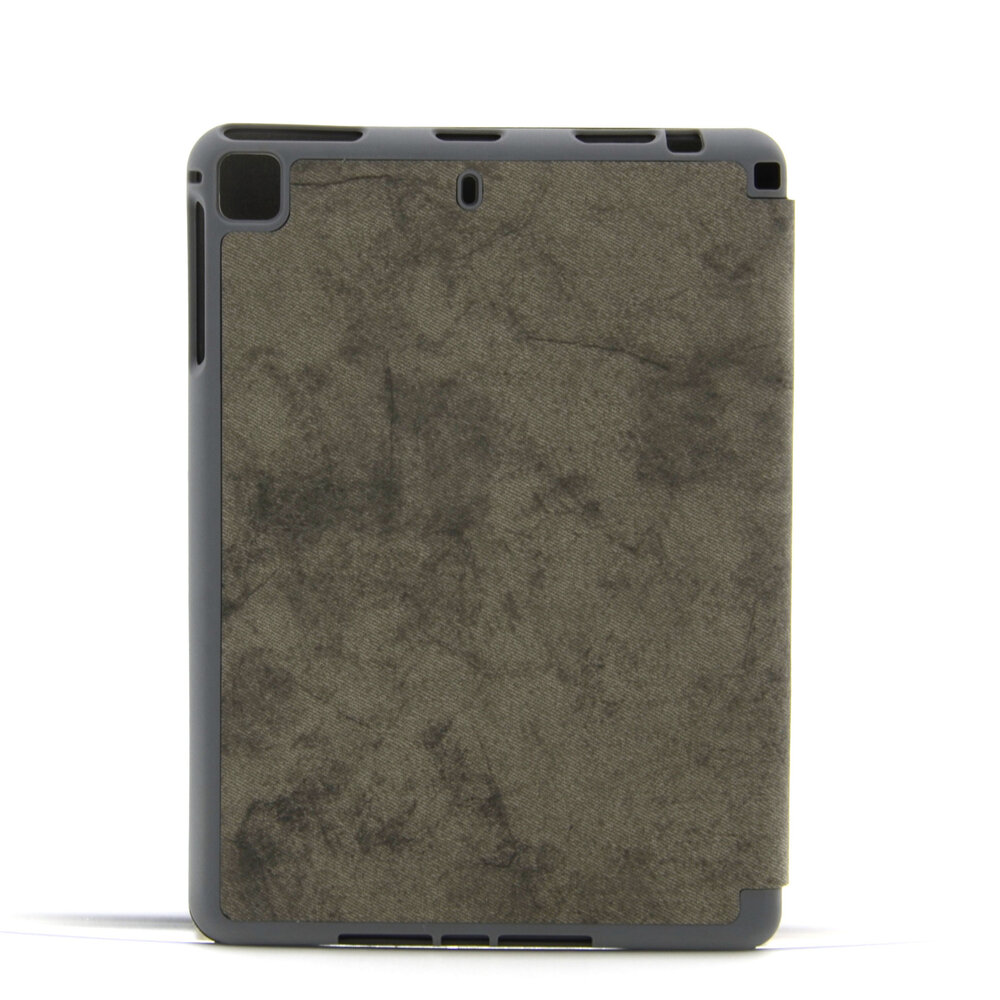 Book case Tablet Apple iPad Mini 5 Smart Case Grey for iPad Mini 5 Marble Book case Tablet Apple iPad Mini 5 Smart Case Grey for iPad Mini 5 Marble