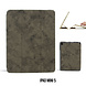 Book case Tablet Apple iPad Mini 5 Smart Case Grey for iPad Mini 5 Marble Book case Tablet Apple iPad Mini 5 Smart Case Grey for iPad Mini 5 Marble