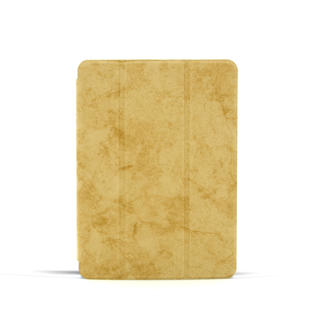 Apple iPad Mini 5 Bruin Smart Case - Book Case Tablethoes Apple iPad Mini 5 Bruin Smart Case - Book Case Tablethoes