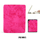 Book case Tablet Apple iPad Mini 5 Smart Case Hot Pink for iPad Mini 5 Marble Book case Tablet Apple iPad Mini 5 Smart Case Hot Pink for iPad Mini 5 Marble