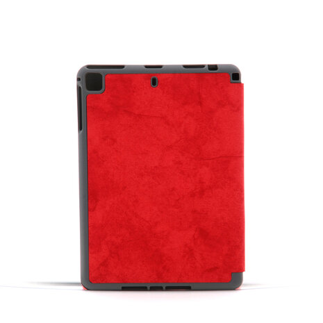 Book case Tablet Apple iPad Air 3 Smart Case Red for iPad Air 3 Marble Book case Tablet Apple iPad Air 3 Smart Case Red for iPad Air 3 Marble