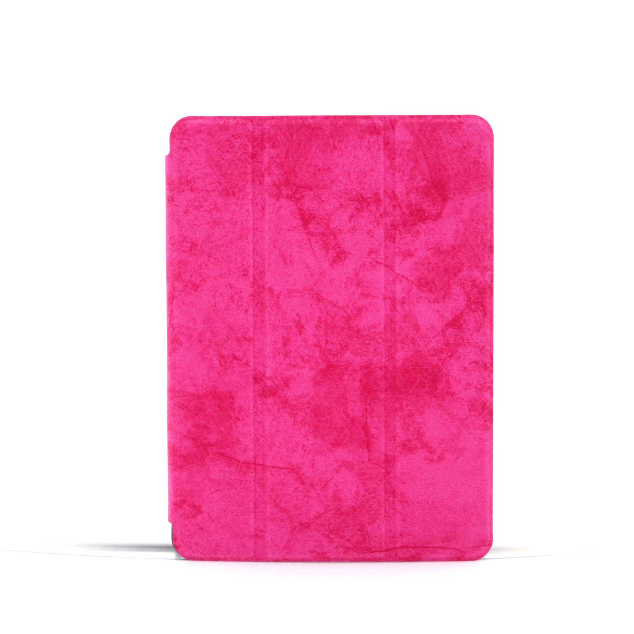 Apple iPad Air 3 Hot Pink Smart Case - Book Case Tablethoes, foto 2 van 3