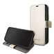 Guess Guess Goud hoesje iPhone 11 Pro Max - Book Case - Iridescent - Original - GUFLBKSN65IGLGO Guess Guess Goud hoesje iPhone 11 Pro Max - Book Case - Iridescent - Original - GUFLBKSN65IGLGO