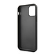 Karl Lagerfeld Apple iPhone 11 Pro Rood Karl Lagerfeld Backcover hoesje Glitter - Double Layers - KLHCN58DLHRE Karl Lagerfeld Apple iPhone 11 Pro Rood Karl Lagerfeld Backcover hoesje Glitter - Double Layers - KLHCN58DLHRE