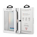 Guess Apple iPhone 11 Pro Max Guess Book-Case hul Iridescent Silber -original - TPU;kunstleder Guess Apple iPhone 11 Pro Max Guess Book-Case hul Iridescent Silber -original - TPU;kunstleder