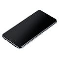 Samsung Galaxy A10e Back-Cover hul Silicone Transparent - Soft Touch