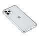 Apple iPhone 11 Pro Back cover coque Hard Case Transparent - Antichoc Apple iPhone 11 Pro Back cover coque Hard Case Transparent - Antichoc