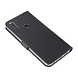 Samsung Galaxy A10s Book type case Card holder Black - Magnetic closure Samsung Galaxy A10s Book type case Card holder Black - Magnetic closure