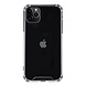 Apple iPhone 11 Pro Max Back cover case Hard Case Transparent - Shockproof Apple iPhone 11 Pro Max Back cover case Hard Case Transparent - Shockproof