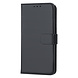 Samsung Galaxy Note 10 Book-Case hul Kartenhalter Schwarz - Magnetverschluss Samsung Galaxy Note 10 Book-Case hul Kartenhalter Schwarz - Magnetverschluss