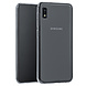 Samsung Galaxy A10e Back cover coque Silicone Transparent - Soft Touch Samsung Galaxy A10e Back cover coque Silicone Transparent - Soft Touch
