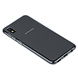Samsung Galaxy A10e Back cover coque Silicone Transparent - Soft Touch Samsung Galaxy A10e Back cover coque Silicone Transparent - Soft Touch