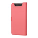 Samsung Galaxy A80 Book type case Card holder Red - Magnetic closure Samsung Galaxy A80 Book type case Card holder Red - Magnetic closure