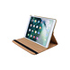 Tablet Housse Apple iPad Air 3 Rotatif Or - 2 positions d'observation Tablet Housse Apple iPad Air 3 Rotatif Or - 2 positions d'observation