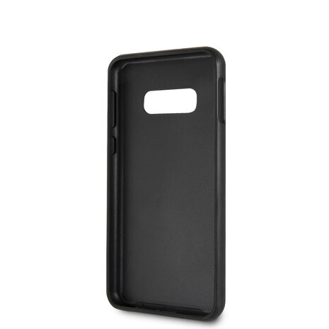 BMW BMW back cover for Galaxy S10e - Black BMW BMW back cover for Galaxy S10e - Black