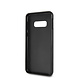 BMW BMW back cover pour Galaxy S10e - Noir BMW BMW back cover pour Galaxy S10e - Noir