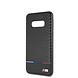 BMW BMW back cover pour Galaxy S10e - Noir BMW BMW back cover pour Galaxy S10e - Noir
