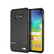 BMW BMW back cover pour Galaxy S10e - Noir BMW BMW back cover pour Galaxy S10e - Noir