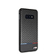 BMW BMW back cover pour Galaxy S10e - Noir BMW BMW back cover pour Galaxy S10e - Noir