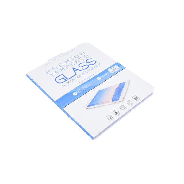 Screenprotector voor Samsung Tab E Serie - Transparant, foto 5 van 6