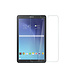Screenprotector voor Samsung Tab E Serie - Transparant Screenprotector voor Samsung Tab E Serie - Transparant