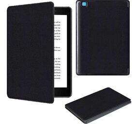 Kobo Forma 8 inch eReader Sleep Cover, Premium Business Case - Zwarte Hoes - Sleepcover Kobo Forma 8 inch eReader Sleep Cover, Premium Business Case - Zwarte Hoes - Sleepcover