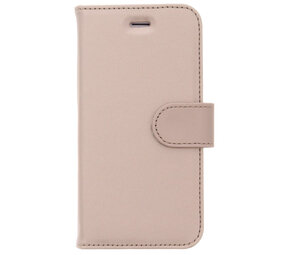 samsung A 6 2018 Book Case Roze Goud samsung A 6 2018 Book Case Roze Goud