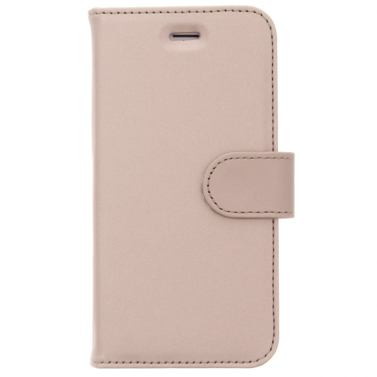 samsung A6 2018 Pasjeshouder Roze Goud Booktype hoesje