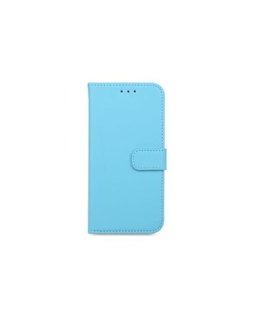 Blauw hoesje Samsung Galaxy A6 (2018) Book Case - Pasjeshouder - Magneetsluiting (A6 2018) Blauw hoesje Samsung Galaxy A6 (2018) Book Case - Pasjeshouder - Magneetsluiting (A6 2018)