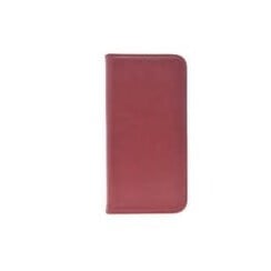 Book-Case für Galaxy S10e - Hot Pink