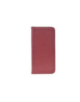 Felroze Book case hoesje voor Galaxy S10