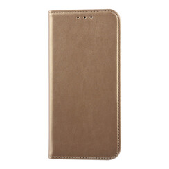 Book case voor Samsung Galaxy S10 Plus - Goud