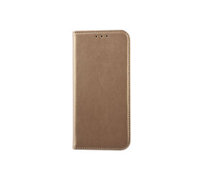 Samsung Galaxy S 10 plus TPU Book case Gold Samsung Galaxy S 10 plus TPU Book case Gold