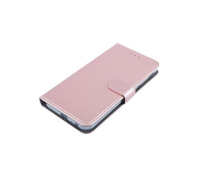Samsung S 9 Plus TPU Book Case Pink Samsung S 9 Plus TPU Book Case Pink
