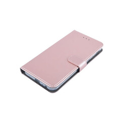 Samsung Galaxy S9 TPU Book Case Pink