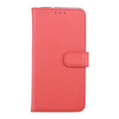 Samsung S 9 Plus TPU Book Case Red