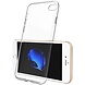 Apple iPhone 7/8 Plus- Silicone case - Transparent (8719273227312)