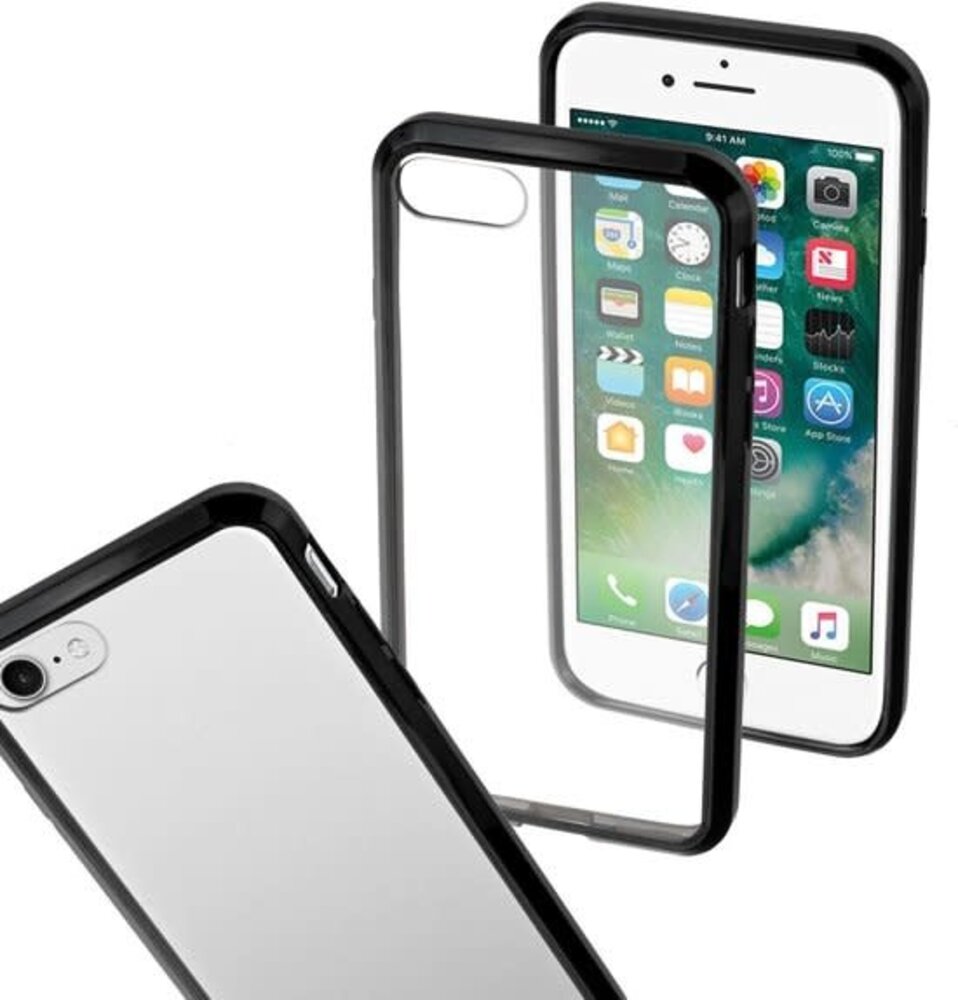 Silicone case for replacement in iPhone 7/8, - iPh 7/8.