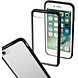 Silikonhülle Siliconen Zijkantjes Schwarz - Apple iPhone 7/8 (8719273229811) Silikonhülle Siliconen Zijkantjes Schwarz - Apple iPhone 7/8 (8719273229811)