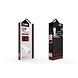 Car Charger Apple Lightning 1A - White Car Charger Apple Lightning 1A - White
