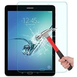 Screenprotectors Tab A 2015 (T550) Transparant Screenprotectors Tab A 2015 (T550) Transparant