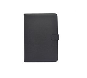 8- inch Universeel tablet/laptop Universeel Pasjeshouder Zwart Booktype hoesje - Magneetsluiting - Kunststof; 8- inch Universeel tablet/laptop Universeel Pasjeshouder Zwart Booktype hoesje - Magneetsluiting - Kunststof;