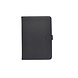 8- inch Universeel tablet/laptop Universeel Pasjeshouder Zwart Booktype hoesje - Magneetsluiting - Kunststof; 8- inch Universeel tablet/laptop Universeel Pasjeshouder Zwart Booktype hoesje - Magneetsluiting - Kunststof;