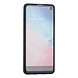 UNIQ Accessory UNIQ Accessory Samsung Galaxy S10 Groen Backcover hoesje Pasjeshouder UNIQ Accessory UNIQ Accessory Samsung Galaxy S10 Groen Backcover hoesje Pasjeshouder