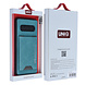 UNIQ Accessory UNIQ Accessory Samsung Galaxy S10 Groen Backcover hoesje Pasjeshouder UNIQ Accessory UNIQ Accessory Samsung Galaxy S10 Groen Backcover hoesje Pasjeshouder