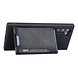 UNIQ Accessory UNIQ Accessory Samsung Galaxy Note 10 Noir Back cover coque Titulaire de la carte UNIQ Accessory UNIQ Accessory Samsung Galaxy Note 10 Noir Back cover coque Titulaire de la carte